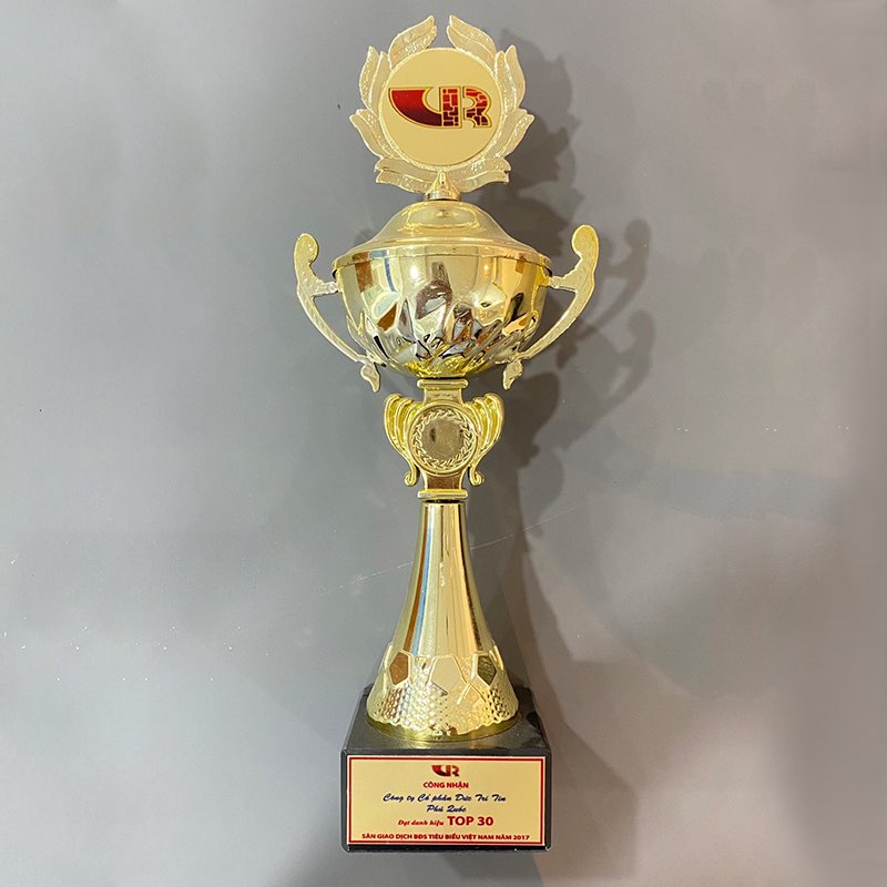 TOP 30 SÀN GIAO DỊCH BĐS TIÊU BIỂU VIỆT NAM NĂM 2017