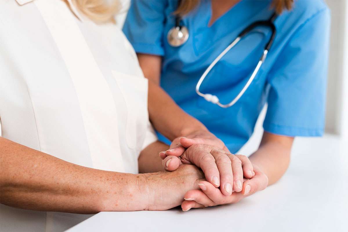 Chăm Sóc Sức Khoẻ