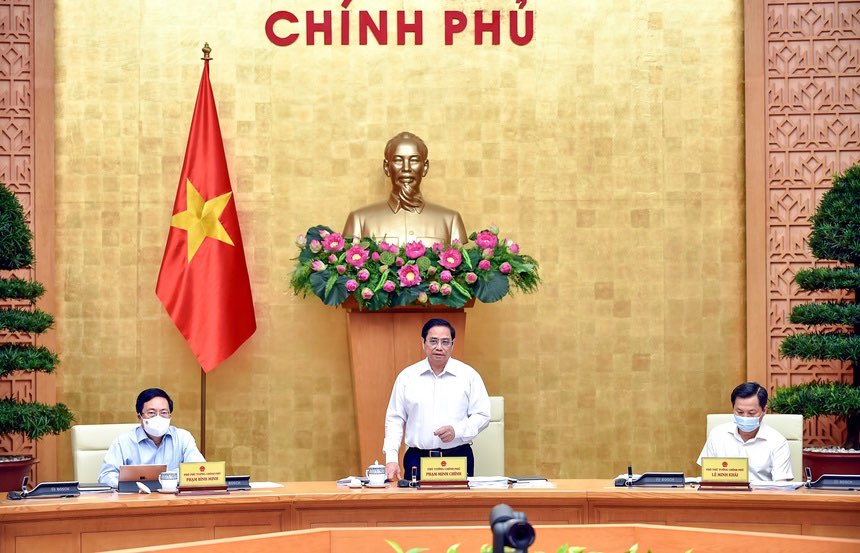 PRIME MINISTER: PILOT PROGRAM TO WELCOME 2-3 MILLION INTERNATIONAL VISITORS TO PHU QUOC