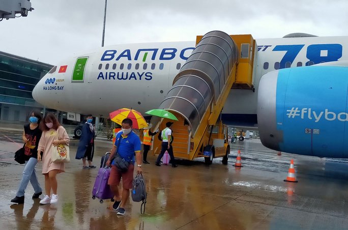 PHÚ QUỐC ĐÃ SẴN SÀNG ĐÓN DU KHÁCH ĐẾN ĐÂU?