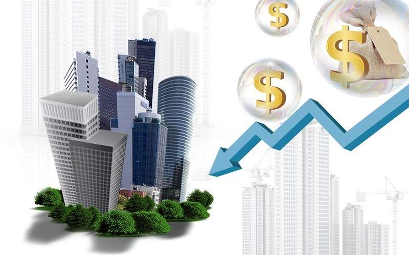 REDUCED INTEREST RATES: “WARM-UP” REAL ESTATE MARKET?