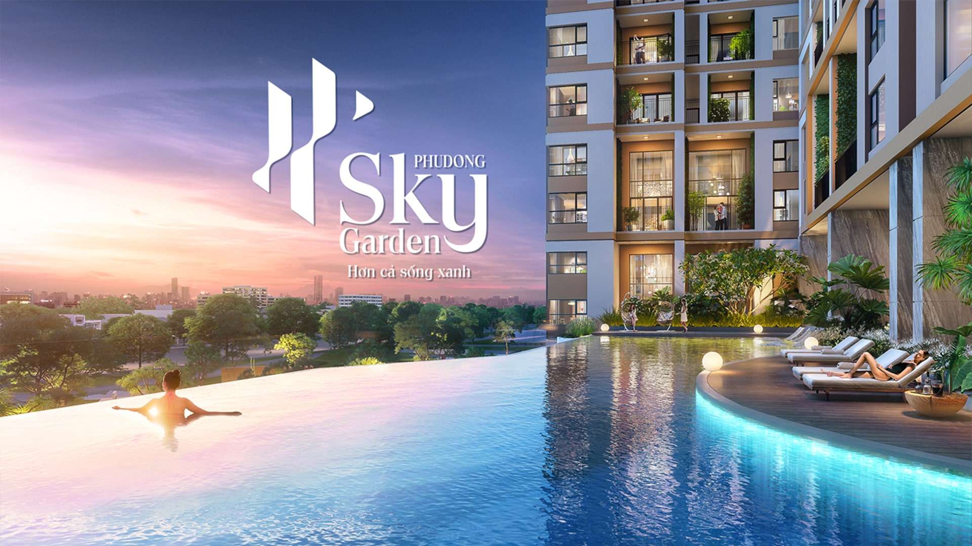 PHÚ ĐÔNG SKY GARDEN