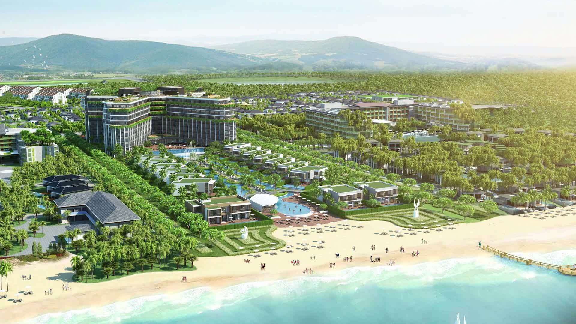 Best Western Premier Sonasea Phu Quoc